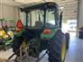 2023 John Deere 5075E