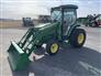2024 John Deere 4066R