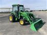 2024 John Deere 4066R