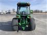 2024 John Deere 4066R