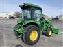 2024 John Deere 4066R