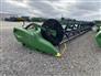John Deere 2024 RD45F Headers - Other