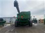 John Deere 2023 S780 Combines