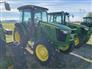 John Deere 2025 5100E Other Tractors