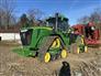 John Deere 2023 9RX 640 Other Tractors