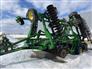 John Deere 2023 2660VT Vertical Tillage