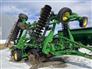 John Deere 2023 2660VT Vertical Tillage