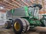 John Deere 2023 S770 Combines