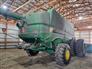 John Deere 2023 S770 Combines