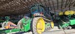 John Deere 2021 9520RT Other Tractors