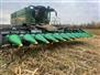 Geringhoff 2024 XDC Headers - Corn