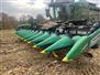 Geringhoff 2024 XDC Headers - Corn