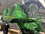 2022 John Deere S780