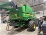 2022 John Deere S780