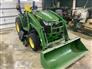 John Deere 2023 3033R Other Tractors