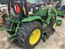 John Deere 2023 3033R Other Tractors