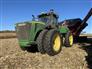 2015 John Deere 9370R