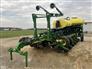 John Deere 2014 1770NT Planters