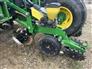 John Deere 2014 1770NT Planters