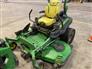 John Deere 2022 Z950M Riding Lawn Mowers