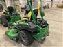 John Deere 2022 Z950M Riding Lawn Mowers