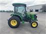 John Deere 2017 4052R Other Tractors