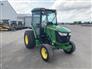John Deere 2017 4052R Other Tractors