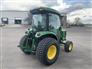 John Deere 2017 4052R Other Tractors