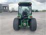 John Deere 2017 4052R Other Tractors