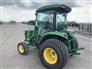 John Deere 2017 4052R Other Tractors