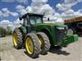 John Deere 2013 8260R Other Tractors