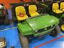John Deere 2018 TX 4X2 ATVs & Utility Vehicles