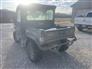 2024 John Deere XUV 835M