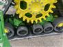 2024 John Deere X9 1100