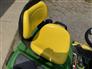2020 John Deere X580