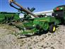 John Deere 2026 348 Balers - Small Square