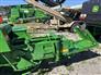 John Deere 2026 348 Balers - Small Square