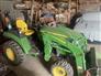 John Deere 2019 2032R Other Tractors