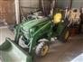 John Deere 2019 2032R Other Tractors