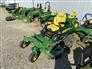 John Deere 2025 Z930M Riding Lawn Mowers