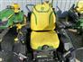 John Deere 2025 Z930M Riding Lawn Mowers