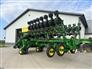 John Deere 2022 1795 Planters