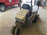 Grasshopper 2021 729T Stalk Choppers / Flail Mowers