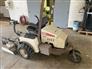 Grasshopper 2021 729T Stalk Choppers / Flail Mowers