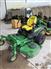 John Deere 2022 Z970R Riding Lawn Mowers