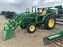 John Deere 2025 4044R Other Tractors