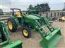 John Deere 2025 4044R Other Tractors