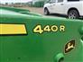 John Deere 2025 4044R Other Tractors