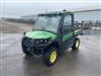John Deere 2025 XUV 845R Signature Edition ATVs & Utility Vehicles