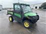 John Deere 2025 XUV 845R Signature Edition ATVs & Utility Vehicles